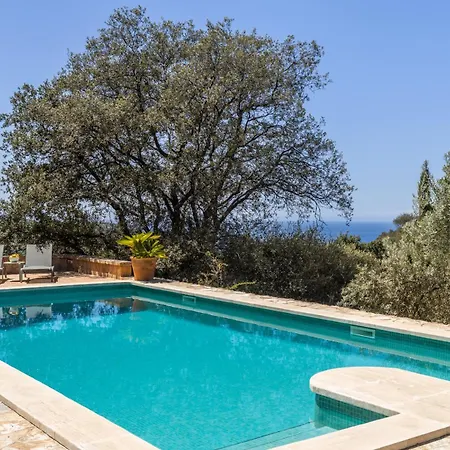 Villa Rustica S'Oliveret-2