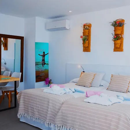 Marina Playa Hotel Apartments By Typic Hotels - Adults Only-3