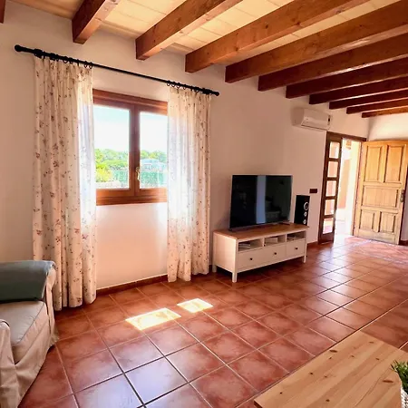 Villa Natural Barcares-3