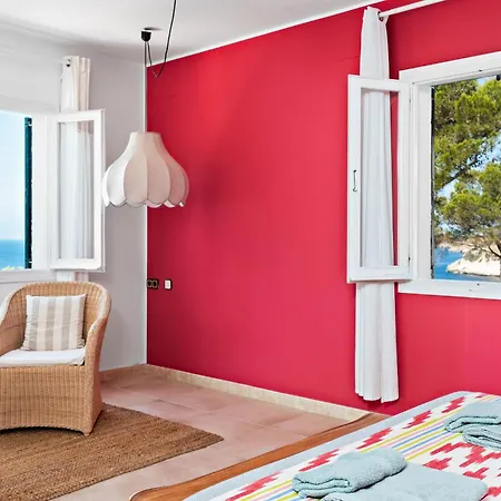 Villa Ponent Galdana - Cala Galdana-2