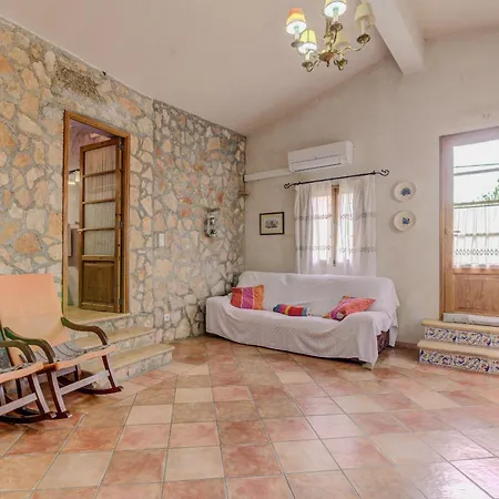 Finca Can Garbeta By Rentallorca-3