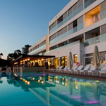Hotel Cala Saona & Spa-3