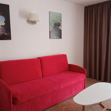 Apartamentos Orvay-3