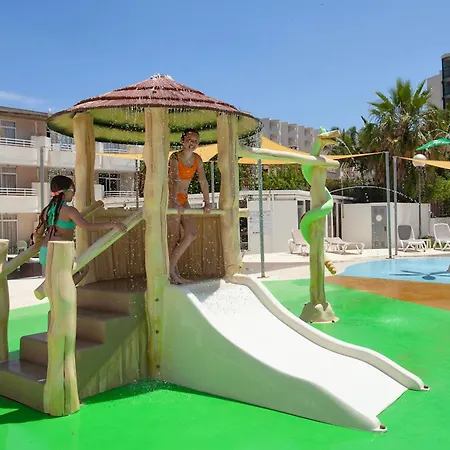 Bj Apartamentos Club Sa Coma-3