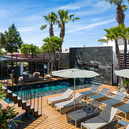 Hotel Boutique Ses Pitreras-3