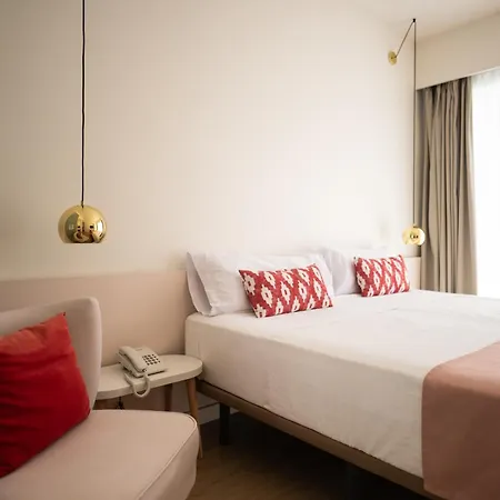 Sol I Vida Hotel - Adults Only-3