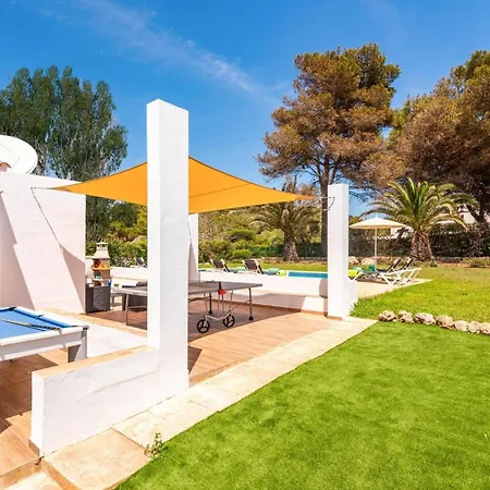 Villa Rosa Tomas By Villa Plus-3