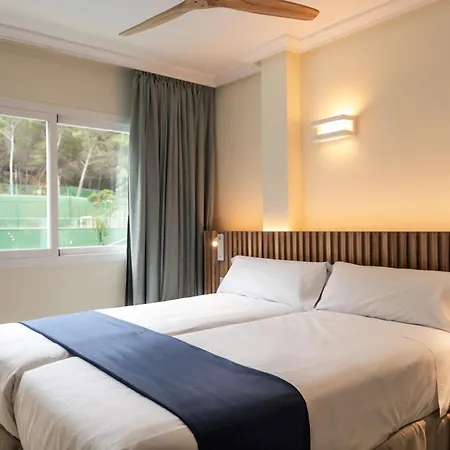 Hotel El Pinar-2