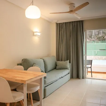 Hotel El Pinar-3