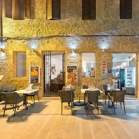 Hotel Can Simo-3
