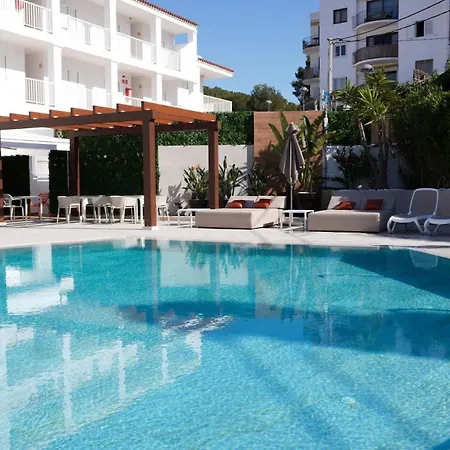 Oasis Sa Tanca Apartments By Typic Hotels-2