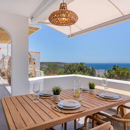 Suites Las Vistas by Menorca Vacations-2