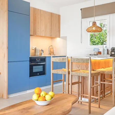 Suites Las Vistas by Menorca Vacations-3