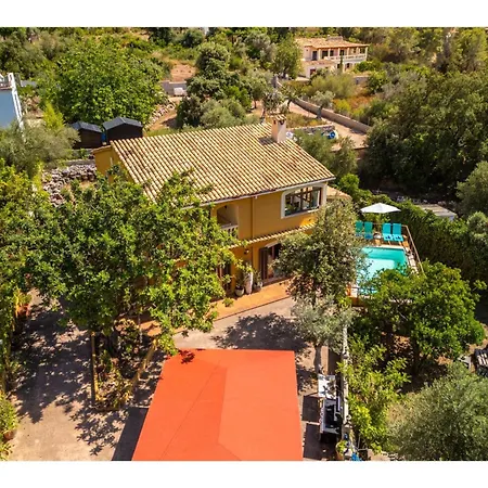 Villa Sardy Port Des Canonge By Interhome-3