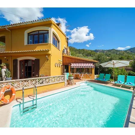 Villa Sardy Port Des Canonge By Interhome-2