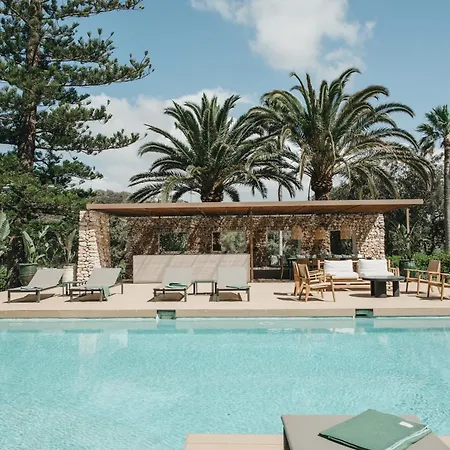 Sant Patrici Hotel (Adults Only)-2