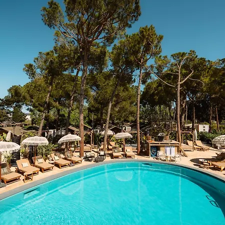 Parco Ibiza, By Camping San Antonio Est 1961-2