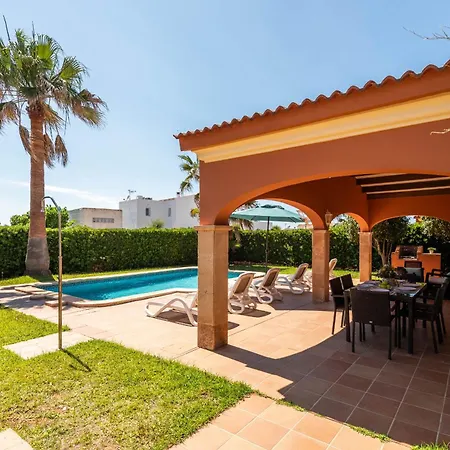 Villas Begonias by Escape Home-2