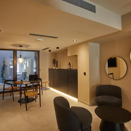 Belle Marivent Boutique Hotel-2