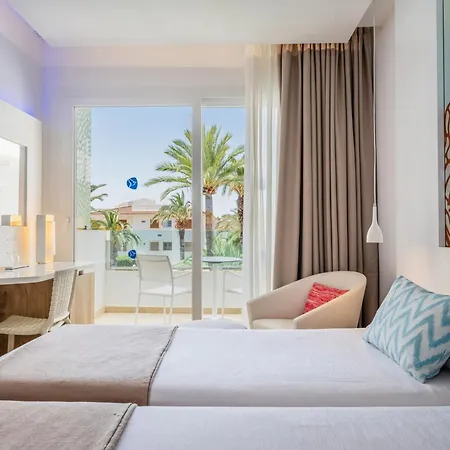 The Sea Hotel By Grupotel - Adults Only-2