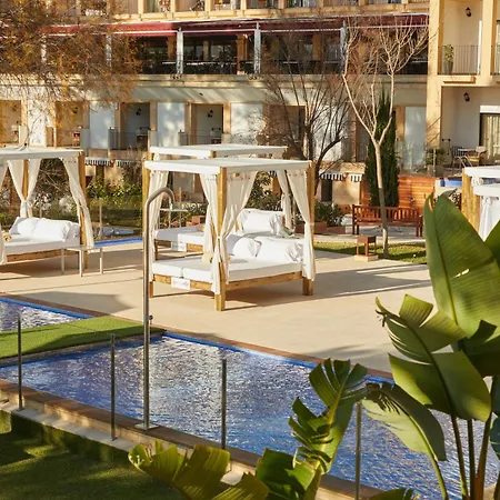Secrets Mallorca Villamil Resort & Spa - Adults Only-3