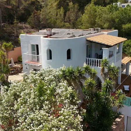 Villa Mercedes-2