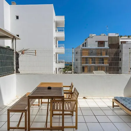 Apartamentos Esmeralda Ibiza-3