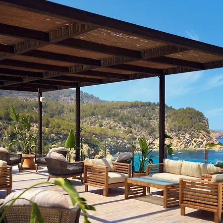 Cala San Miguel Hotel Ibiza, Curio Collection By Hilton, Adults Only-2