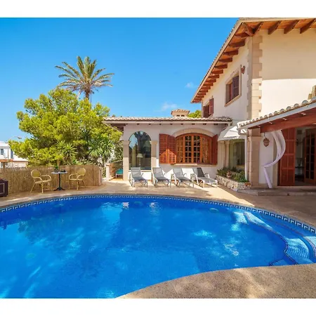 Holiday Home Villa Munar I By Interhome-3