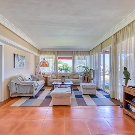 Villa Kentia Mallorca, Charming And Stylish Country House Close To Palma-3