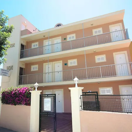 Naika Studios & Apartments-2