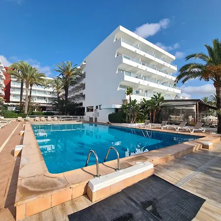 Apartamentos Llobet Ibiza-3