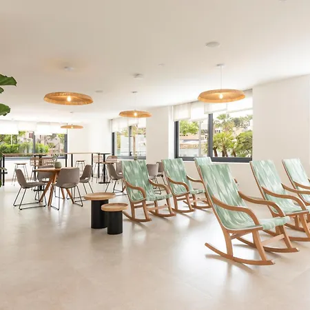 Copaiba By Honne Hotels - Adults Only-2