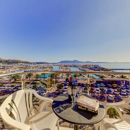 Apartment Faroles 4 By Sunvillas Mallorca-2