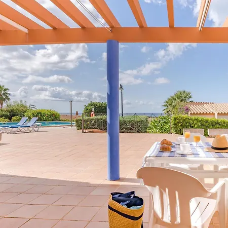Apartamentos Mar Blau-2