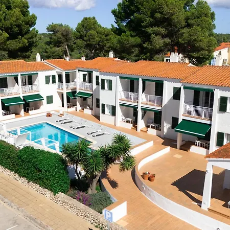 Apartamentos Annabel'S II-2