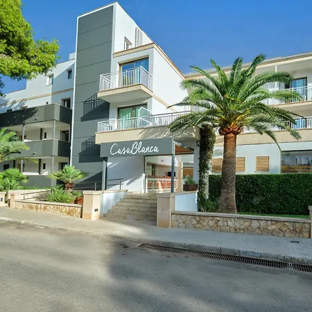 Hotel Casablanca-3