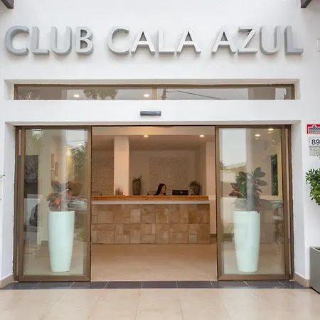 Club Cala Azul-2