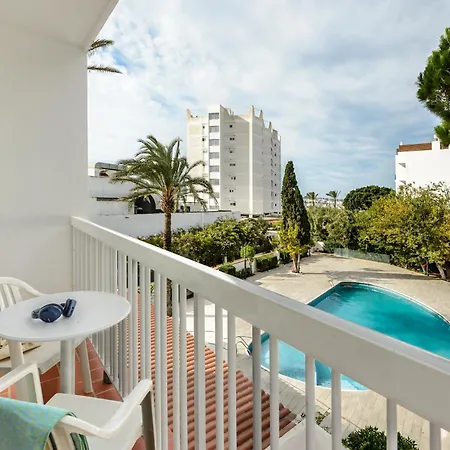 Hotel Vibra Marco Polo I - Adults Only-3