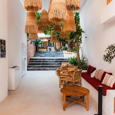 Apartamentos Casita Blanca - Adults Only-2