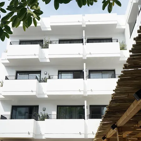 Apartamentos Casita Blanca - Adults Only-3