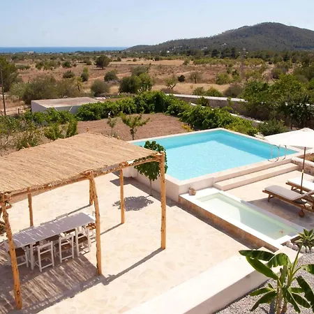 Villa Can Sunyer.Ibiza.-2