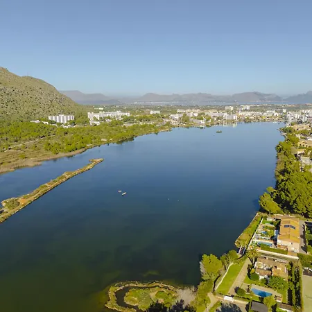 Villa Salines House-3