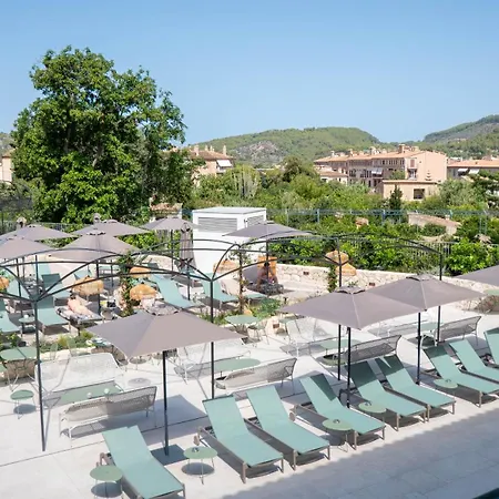Alcazar Hotel Soller-3