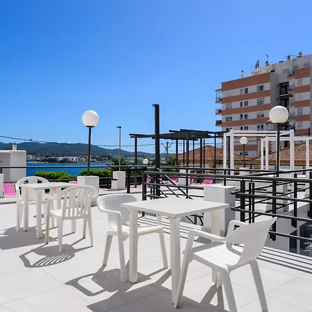 Aparthotel Vibra Sanan - Adults Only-3