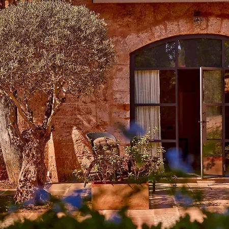 Son Julia Country House & Spa-2