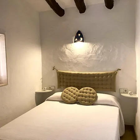 Apartamentos Pinosol-2