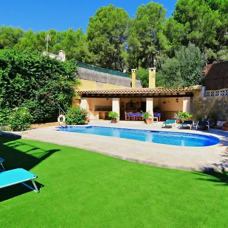 El Ranchito By Mallorca Infinity-2