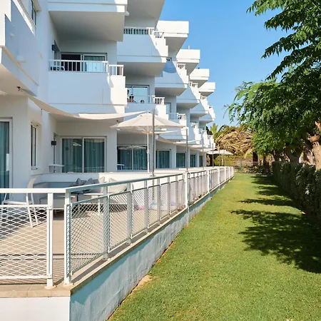 Hipotels Apartamentos Cala Bona-3