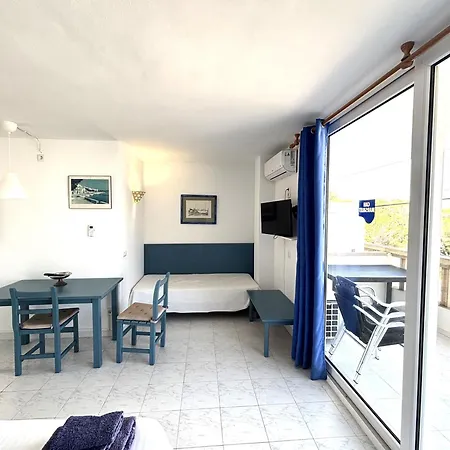 Apartamentos Can Marsalet-2